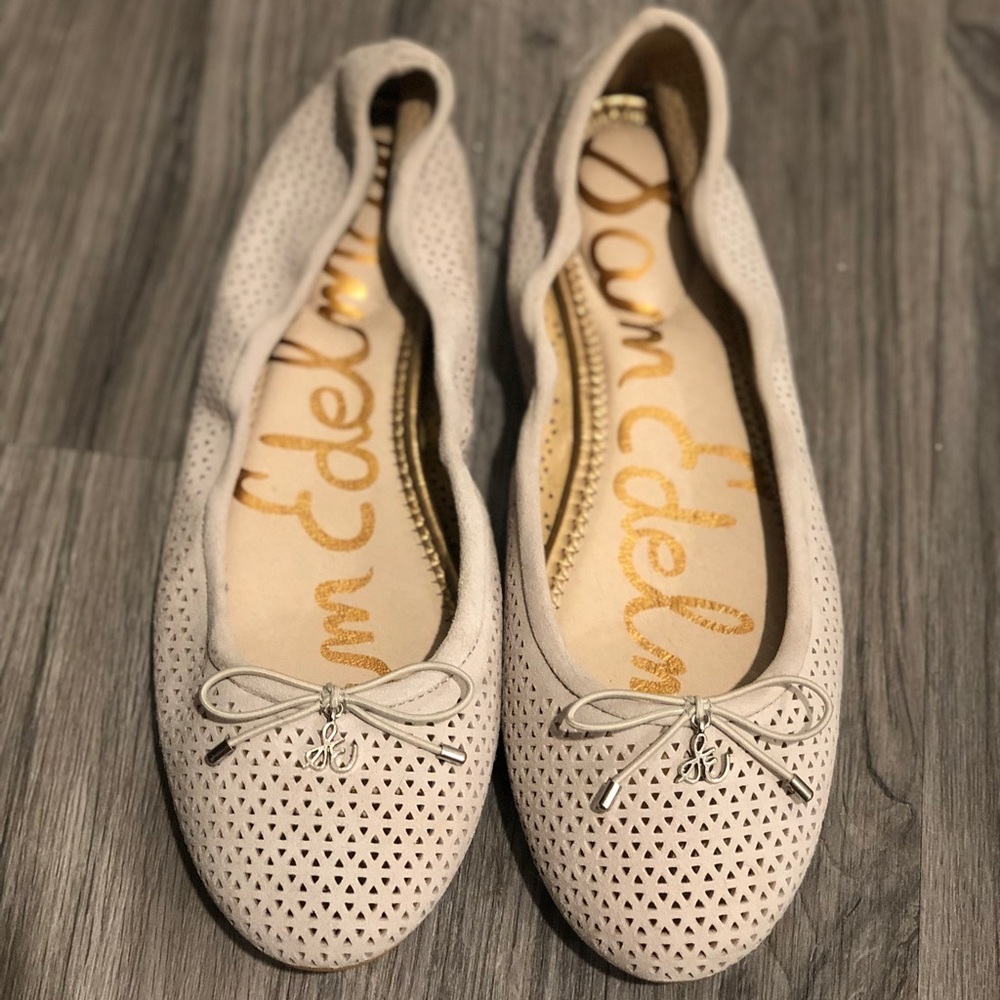 Sam Edelman Flats